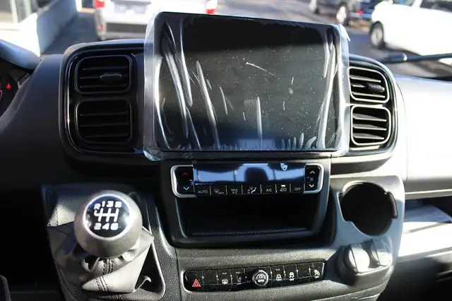 Fiat Ducato Maxi L6 Pritsche länge 6,1m Nutzlast ca ... Ansicht 10