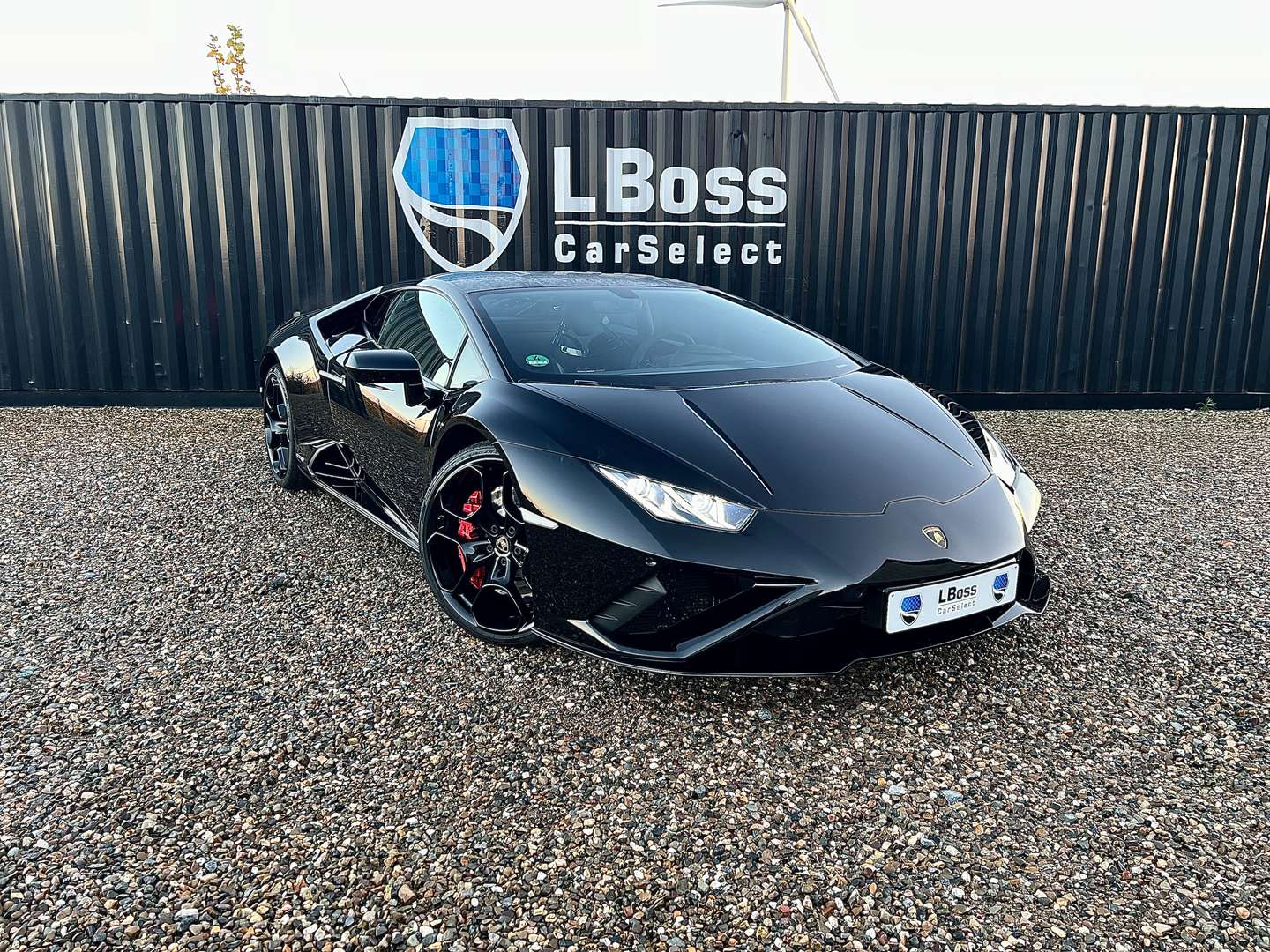 Lamborghini Huracán LP 610-2 -  - Joinsteer - #1