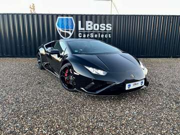 Huracan LP 610-2