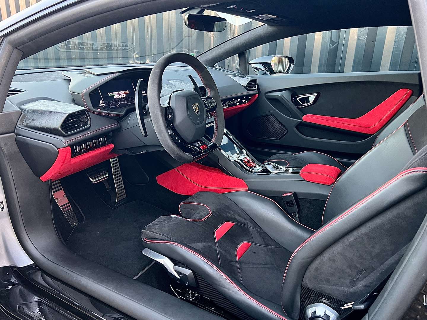 Lamborghini Huracán LP 610-2 -  - Joinsteer - #2