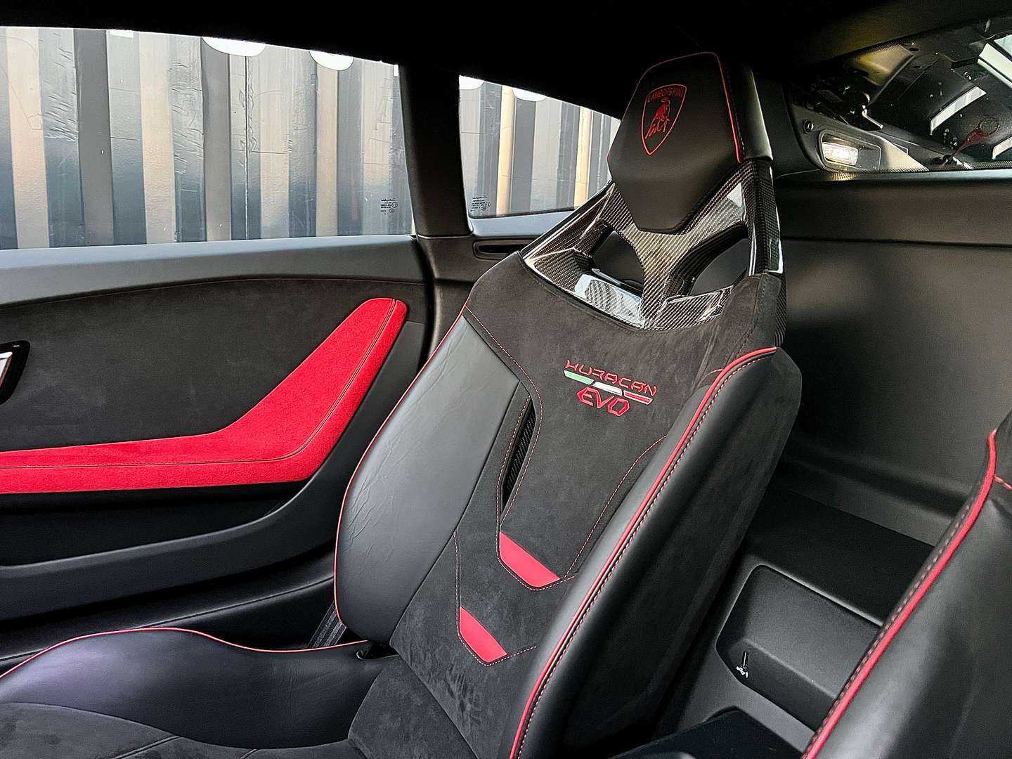 Lamborghini Huracán LP 610-2 -  - Joinsteer - #3