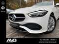 Mercedes-Benz C 180 C 180 T Avantgarde-Adv. MBUX LED Kamera Winter-P Weiß - thumbnail 19