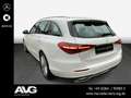 Mercedes-Benz C 180 C 180 T Avantgarde-Adv. MBUX LED Kamera Winter-P Weiß - thumbnail 4
