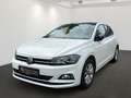 Volkswagen Polo 1.0 TSI Highline Navi Klima Wit - thumbnail 2