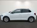 Volkswagen Polo 1.0 TSI Highline Navi Klima Wit - thumbnail 7