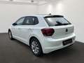 Volkswagen Polo 1.0 TSI Highline Navi Klima Wit - thumbnail 6