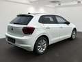 Volkswagen Polo 1.0 TSI Highline Navi Klima Wit - thumbnail 5