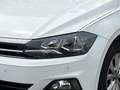 Volkswagen Polo 1.0 TSI Highline Navi Klima Wit - thumbnail 8