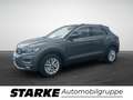 Volkswagen T-Roc 1.5 TSI DSG Style Gris - thumbnail 2