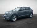 Volkswagen T-Roc 1.5 TSI DSG Style Gris - thumbnail 3