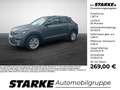 Volkswagen T-Roc 1.5 TSI DSG Style Gris - thumbnail 1