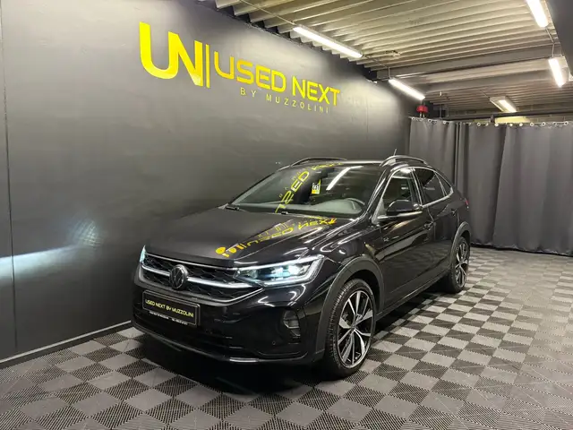 Volkswagen Taigo R line 1.0 TSI 115cv DSG7