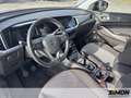 Opel Grandland Grandland 1.2 Enjoy 130PS MT6 / Alu, Sitzheizung Plateado - thumbnail 12
