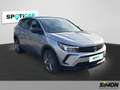 Opel Grandland Grandland 1.2 Enjoy 130PS MT6 / Alu, Sitzheizung Zilver - thumbnail 3
