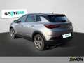 Opel Grandland Grandland 1.2 Enjoy 130PS MT6 / Alu, Sitzheizung Plateado - thumbnail 7
