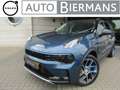 Lynk & Co 01 1.5TD 261pk PHEV 7DCTH | 69km Wltp | Pan.dak | 20 Bleu - thumbnail 1