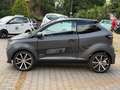 Aixam Coupé  GTI  Mopedauto Diesel Automatik 45km/h Grau - thumbnail 4