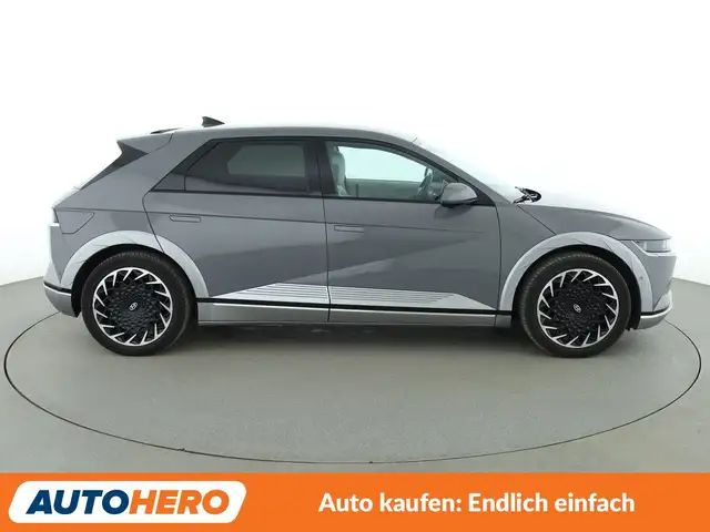 Hyundai Ioniq 5 view 7
