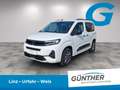 Opel Combo , GS, L, 1.5 Diesel (96 kW/130 PS), 6-Gang, S Weiß - thumbnail 1
