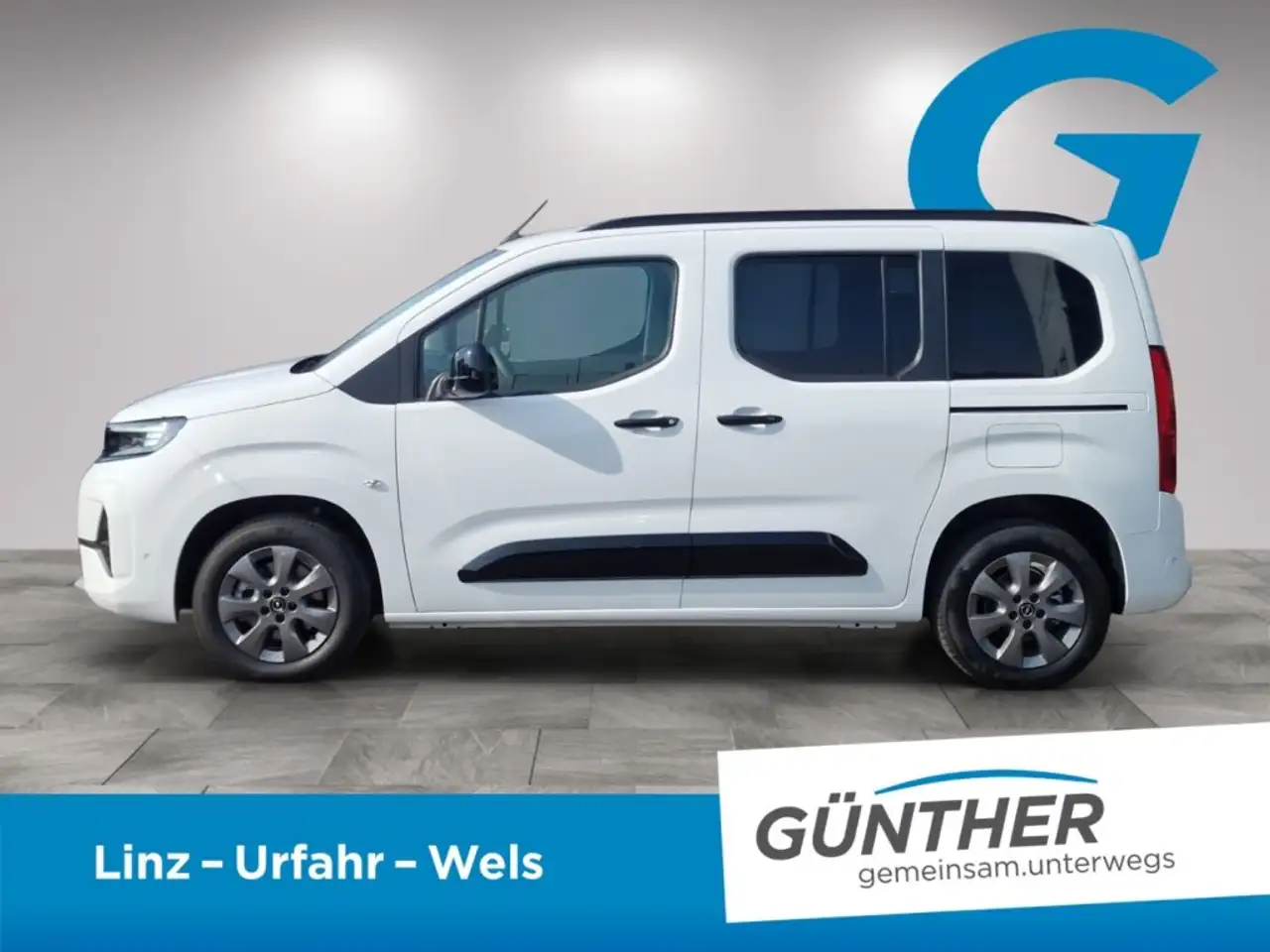 Opel Combo , GS, L, 1.5 Diesel (96 kW/130 PS), 6-Gang, S 5
