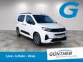 Opel Combo , GS, L, 1.5 Diesel (96 kW/130 PS), 6-Gang, S Weiß - thumbnail 2