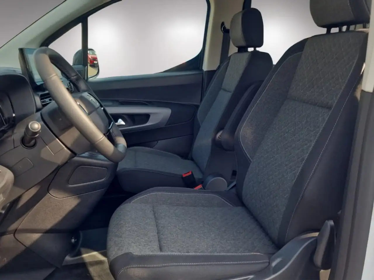 Opel Combo , GS, L, 1.5 Diesel (96 kW/130 PS), 6-Gang, S 7