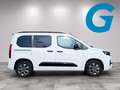 Opel Combo , GS, L, 1.5 Diesel (96 kW/130 PS), 6-Gang, S Weiß - thumbnail 19