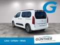 Opel Combo , GS, L, 1.5 Diesel (96 kW/130 PS), 6-Gang, S Weiß - thumbnail 4