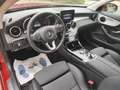 Mercedes-Benz C 300 AMG Line Navi LED Cam Czerwony - thumbnail 9