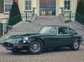 Jaguar E-Type 5.3 V12 Coupé Zielony - thumbnail 1