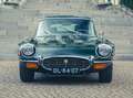 Jaguar E-Type 5.3 V12 Coupé Zöld - thumbnail 9