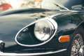 Jaguar E-Type 5.3 V12 Coupé Зелений - thumbnail 13