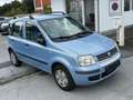 Fiat Panda 1.2 8V Dynamic* TÜV AU NEU INSPEKTION NEU Bleu - thumbnail 6