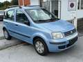 Fiat Panda 1.2 8V Dynamic* TÜV AU NEU INSPEKTION NEU Bleu - thumbnail 5