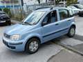 Fiat Panda 1.2 8V Dynamic* TÜV AU NEU INSPEKTION NEU Bleu - thumbnail 3