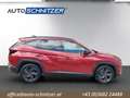 Hyundai TUCSON Tucson 1,6 CRDI 4WD 48V Trend Line Plus DCT Rot - thumbnail 4