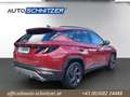 Hyundai TUCSON Tucson 1,6 CRDI 4WD 48V Trend Line Plus DCT Rot - thumbnail 5