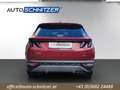Hyundai TUCSON Tucson 1,6 CRDI 4WD 48V Trend Line Plus DCT Rot - thumbnail 6