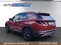 Hyundai TUCSON Tucson 1,6 CRDI 4WD 48V Trend Line Plus DCT Rot - thumbnail 7