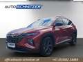 Hyundai TUCSON Tucson 1,6 CRDI 4WD 48V Trend Line Plus DCT Rot - thumbnail 1