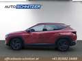 Hyundai TUCSON Tucson 1,6 CRDI 4WD 48V Trend Line Plus DCT Rot - thumbnail 8