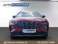 Hyundai TUCSON Tucson 1,6 CRDI 4WD 48V Trend Line Plus DCT Rot - thumbnail 2