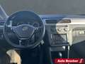 Volkswagen Caddy Comfortline 2.0 TDI+AHK+Bi-Xenon+Navi+2-Zonen-Klim White - thumbnail 6