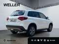 Suzuki Vitara 1.4 Boosterjet S *AHK*LED*ACC*Kamera*SHZ* Blanc - thumbnail 19