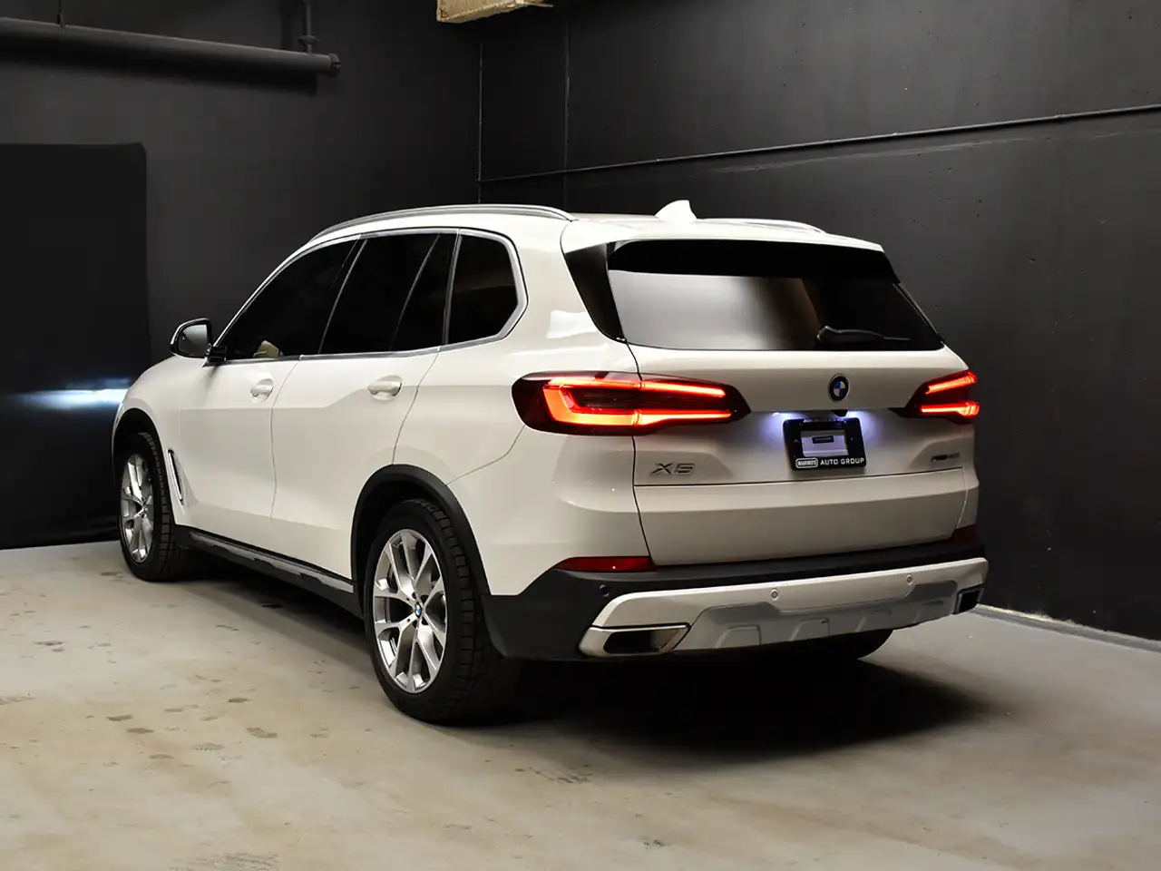 BMW X5 снимка BMW X5