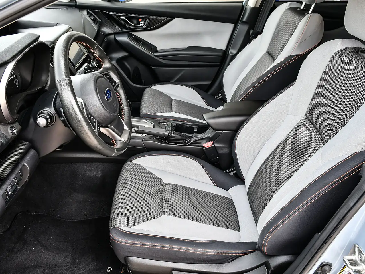 Subaru Crosstrek снимка Subaru Crosstrek