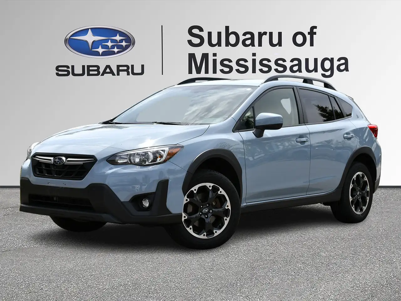 2023 Subaru Crosstrek