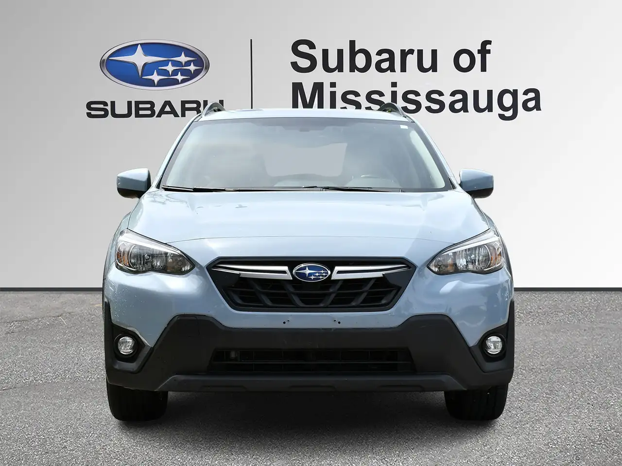 Subaru Crosstrek снимка Subaru Crosstrek