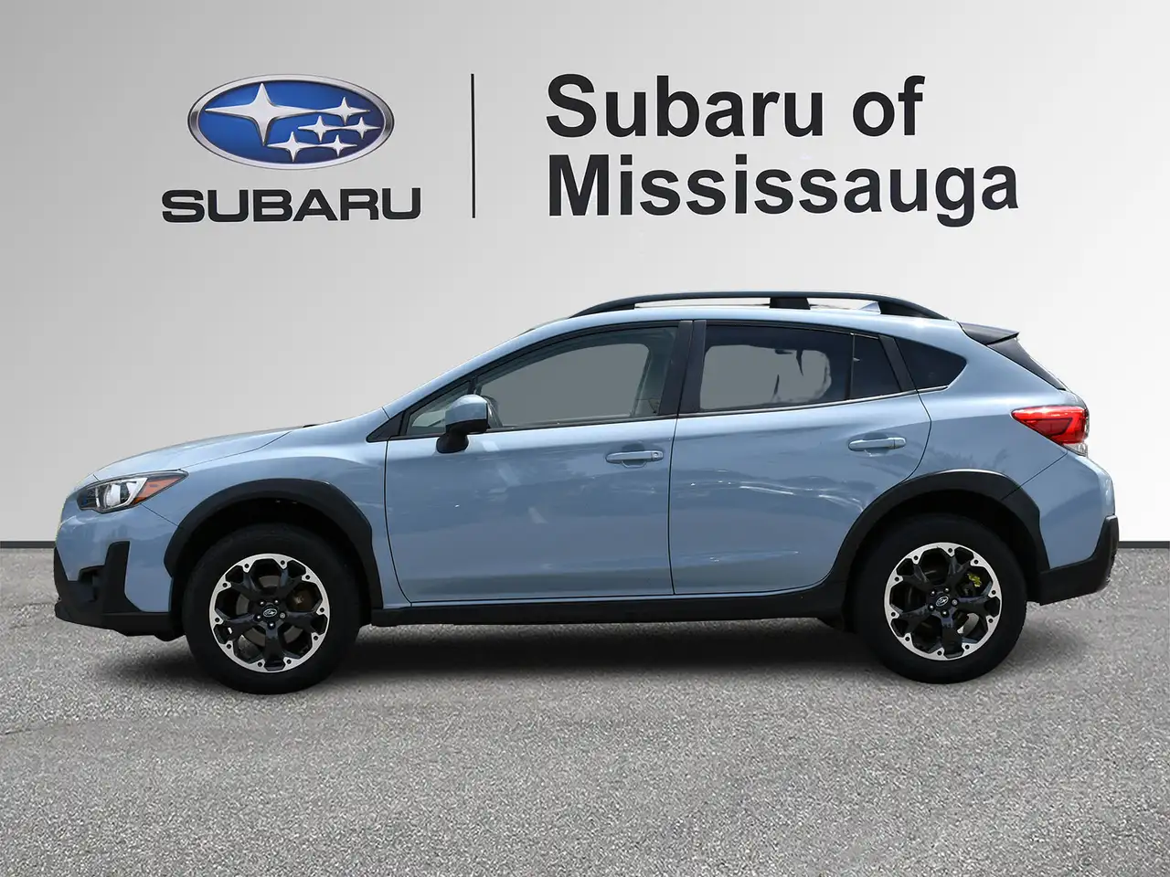Subaru Crosstrek снимка Subaru Crosstrek