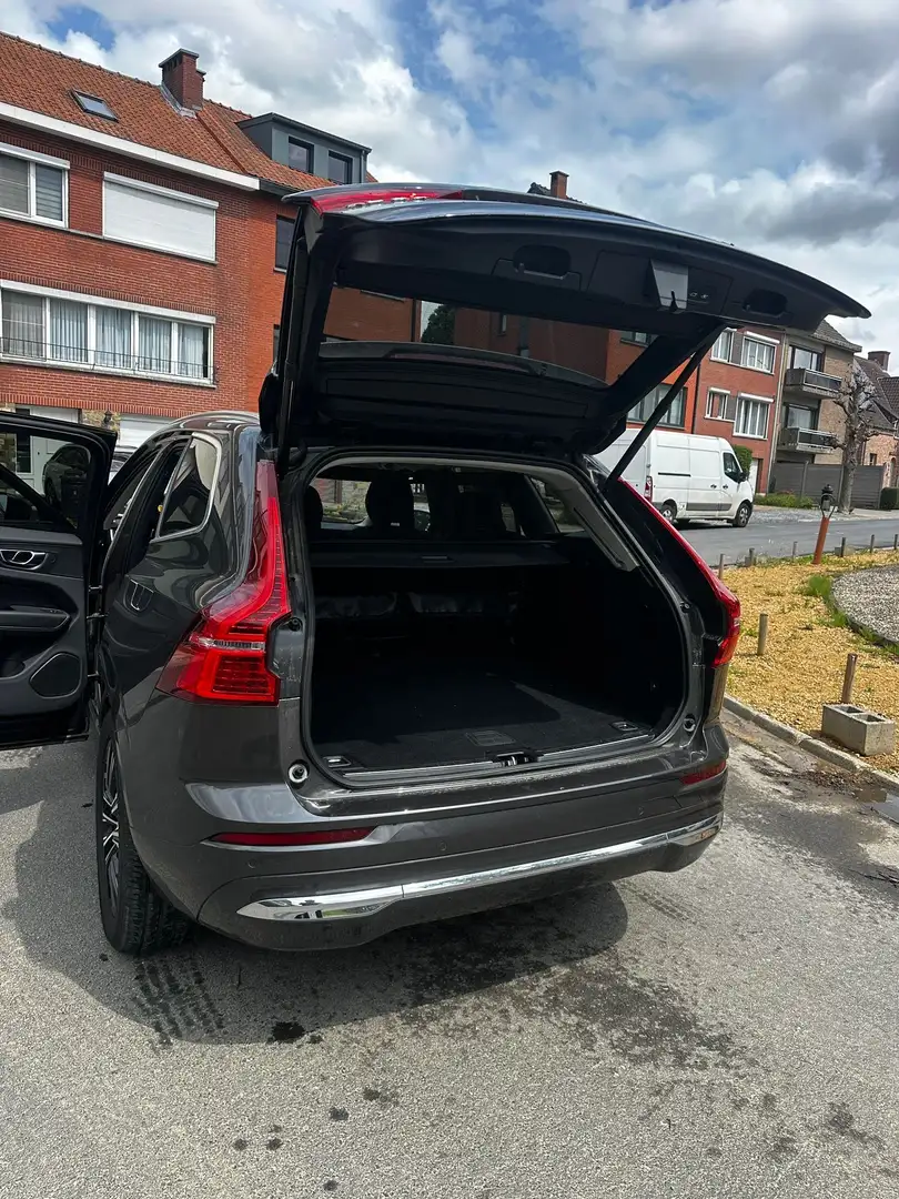 Volvo XC60 2.0 T8 PHEV AWD Ultra Polestar Engineered (335kW) - 1